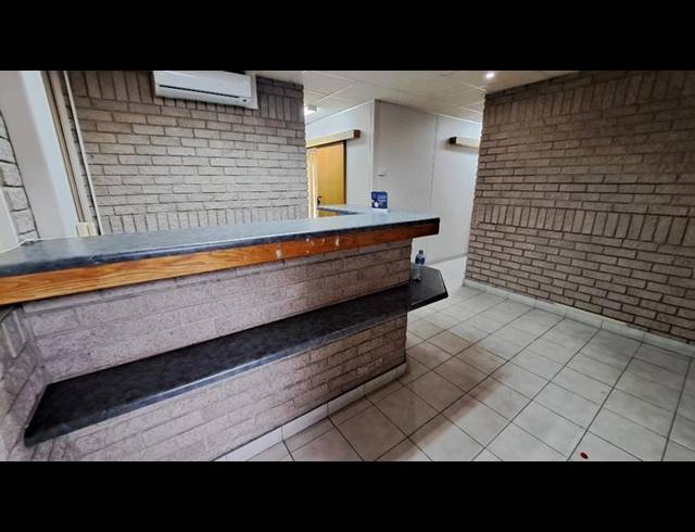 OFFICE PROPERTY TO RENT IN RICHARDS BAY CENTRAL